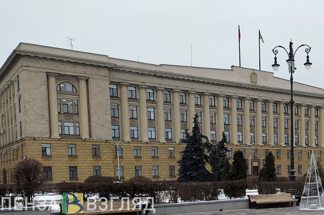 Отставка правительства, повышение тарифа на проезд и расписание полетов: новости Пензенской области за 24 марта