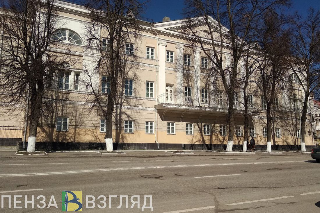 В Пензе откроется выставка, посвященная Венеции