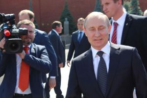 Госдума одобрила законопроект о праве Путина на два новых президентских срока