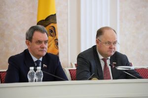 Депутат пензенского Заксобра усомнился в законности утверждения омбудсмена по правам предпринимателей
