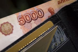 В Пензе за год выросли зарплаты, но упали реальные доходы