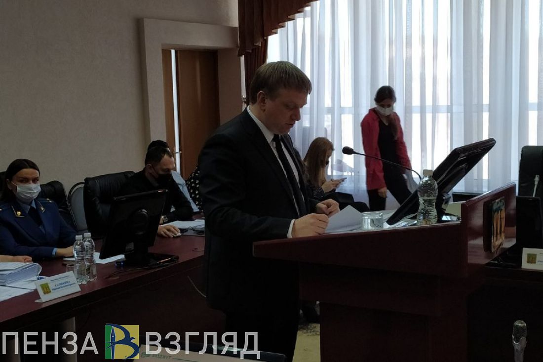 Пенза сэкономила на госзакупках 832 миллиона рублей