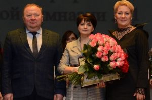 В Пензе назвали победителя городского конкурса «Учитель года»