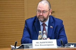 Олег Мельниченко заявил, что будет участвовать в выборах губернатора Пензенской области
