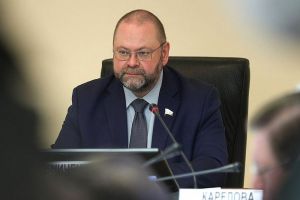 Олег Мельниченко. Биография врио губернатора Пензенской области