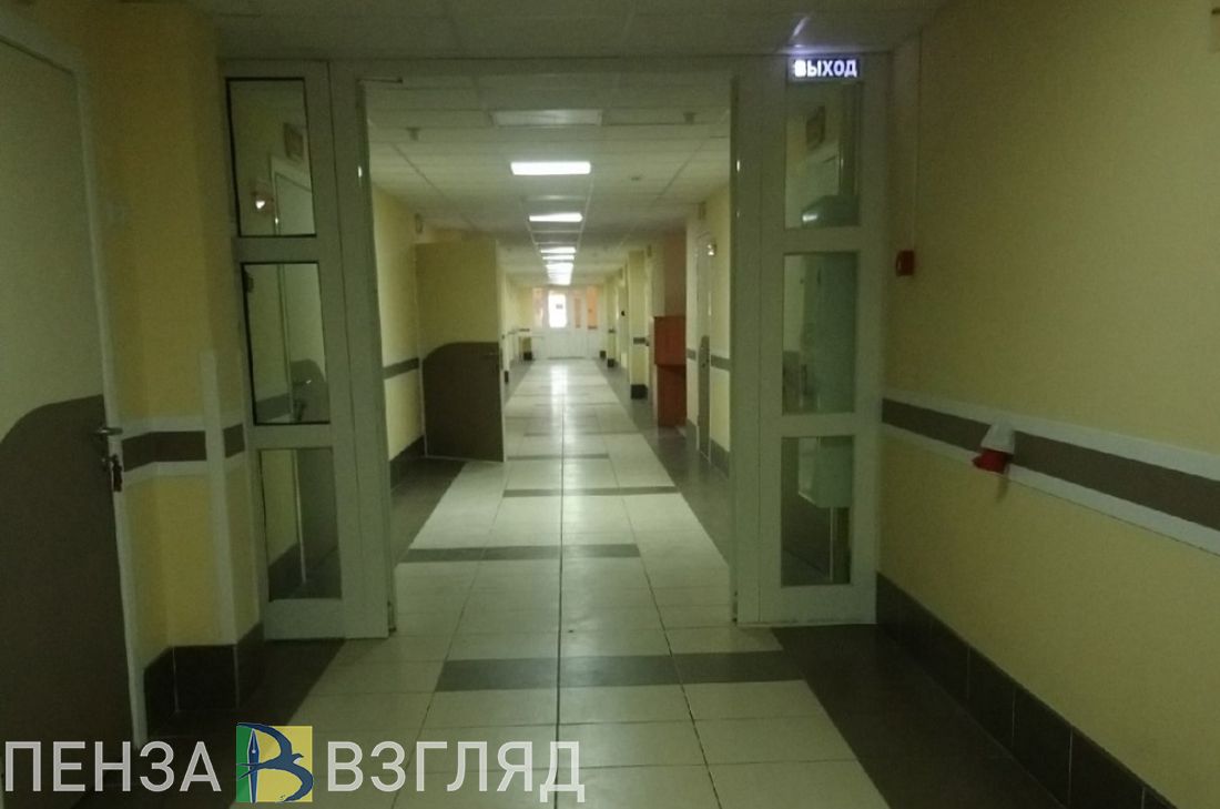 Прикованный мужчина, ковид-пациенты и пензенское правительство в отставке: новости за 28 марта