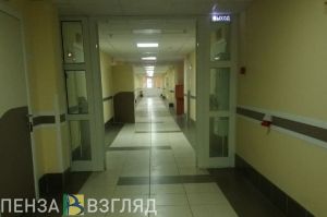 Прикованный мужчина, ковид-пациенты и пензенское правительство в отставке: новости за 28 марта