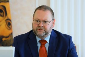 Врио губернатора Пензенской области Мельниченко в понедельник проведет планерку
