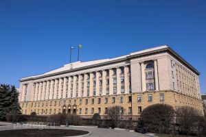 Олег Мельниченко объявил об изменении функций зампредов правительства Пензенской области