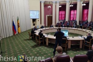 Кадровые перестановки в правительстве, продление режима и самочувствие Белозерцева: новости Пензенской области за 29 марта