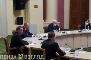 Мельниченко рассказал, кто из пензенских министров остается на своих местах
