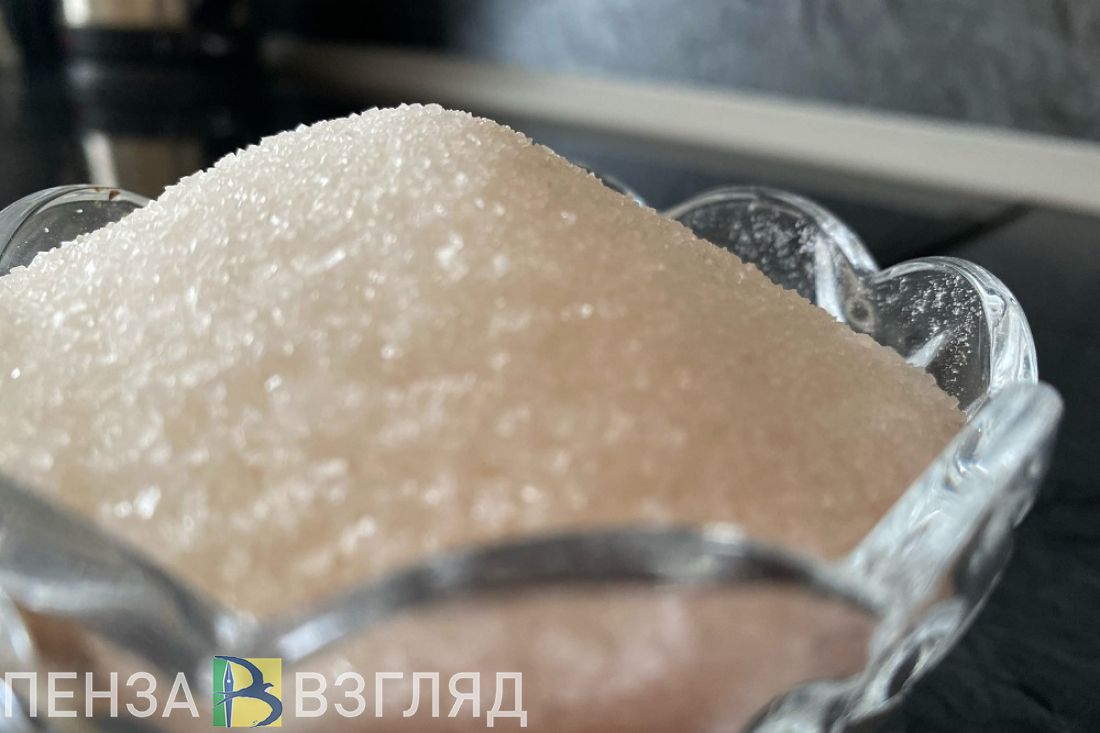 Соглашение по сдерживанию цен на масло и сахар в Пензе продлят