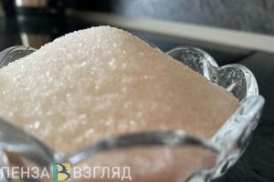 Соглашение по сдерживанию цен на масло и сахар в Пензе продлят