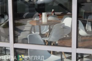 В Пензе коронакризис не пережили 178 кафе, ресторанов и столовых