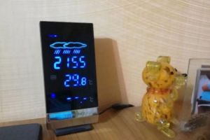 Соцсети: температура в квартирах Пензы поднялась до 30 градусов