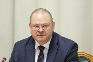 Сенаторские полномочия Мельниченко досрочно прекращены