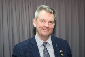 Пензенские школьники встретятся с Александром Самокутяевым