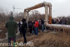Собрание на ГПЗ, серьезные ДТП и ремонт детсадов: новости Пензенской области за 3 апреля