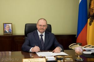 Мельниченко поздравил белорусов и россиян с Днем единения народов