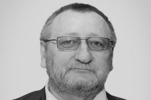 Умер заслуженный работник культуры Пензенской области
