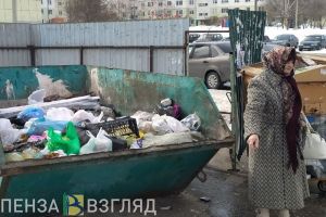 Кудрин заявил о частичном провале мусорной реформы