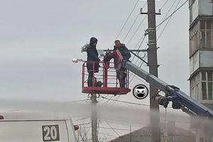 Автомобилистов Пензы предупредили о новых камерах в центре города
