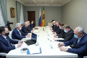 Более миллиарда рублей планируют потратить на газификацию Пензенской области