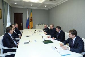 Для Заречного разработают новую программу развития