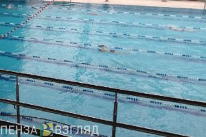 В Пензенской области в выходной пройдет Единый день плавания