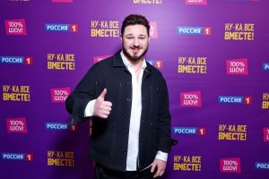 Вокалист из Пензенской области стал финалистом шоу «Ну-ка, все вместе!»