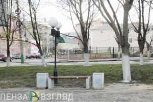 Оптимистичная погода, труп мужчины и завершение отопительного сезона - новости Пензы за 13 апреля