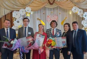 Педагог из Сердобска занял третье место на областном конкурсе «Сердце отдаю детям»