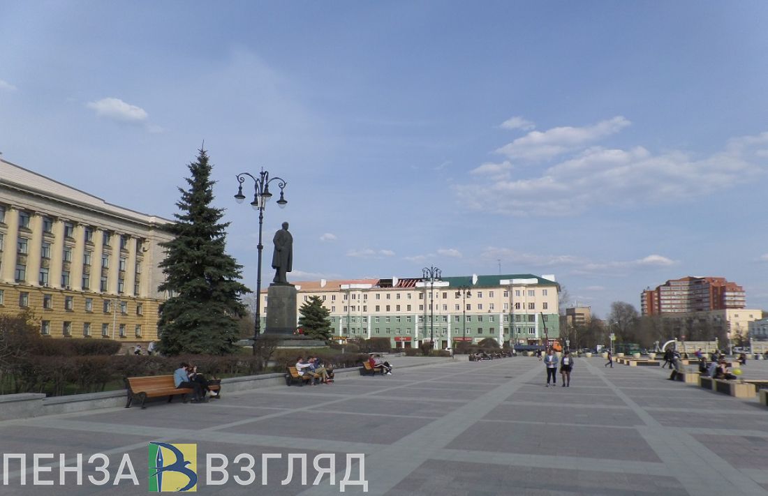 В Пензенской области идет отбор авторов, которые напишут «самую полную» историю региона