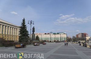 В Пензенской области идет отбор авторов, которые напишут «самую полную» историю региона