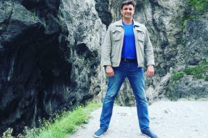 Игорь Пантюшов покинул пост заместителя министра культуры