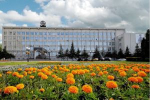 Макаров, Волков и Агамагомедов остаются заместителями мэра Пензы