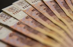 Депутат Коломыцева заработала за год более миллиона рублей