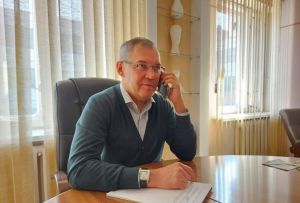 Годовой доход Ильдара Акчурина упал более чем в четыре раза