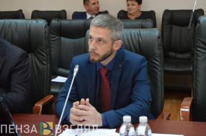 Стала известна информация о доходах депутата пензенской Гордумы Смирнова