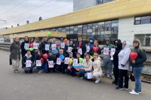 50 пензенских школьников отправились в «Артек»