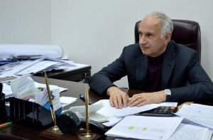 Боринштейн предоставил данные о доходах за 2020 год