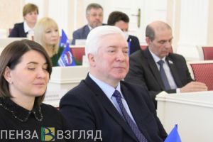 Стало известно о доходах ректора ПГУ Александра Гулякова за 2020 год