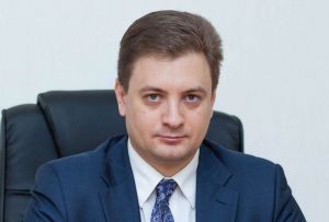 Стал известен годовой доход Георгия Камнева