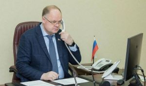 Депутат пензенского ЗакСобра Вадим Супиков отчитался о доходах