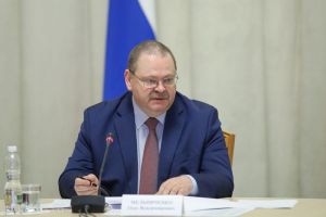 Мельниченко объяснил, кто должен быть заказчиком профессионального образования