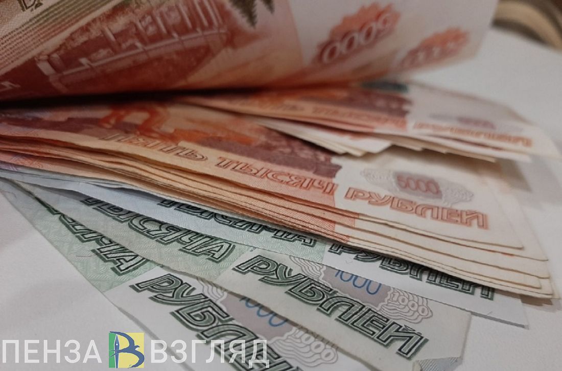 Доходы депутатов, дождливая погода и пропавший мужчина - новости Пензы за 20 апреля