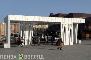 Президент заявил о предстоящем развитии туристической отрасли России