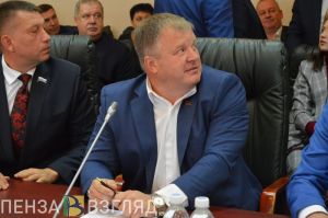 Пензенский депутат Трутнев сообщил о доходах за 2020 год