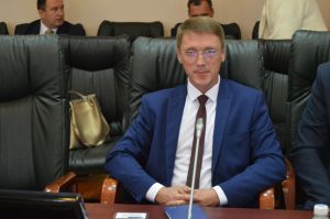 Депутат Виктор Хомец предоставил данные о том, сколько заработал за год