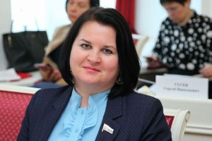 Стало известно, чем владеет депутат пензенского Заксобра Чистякова